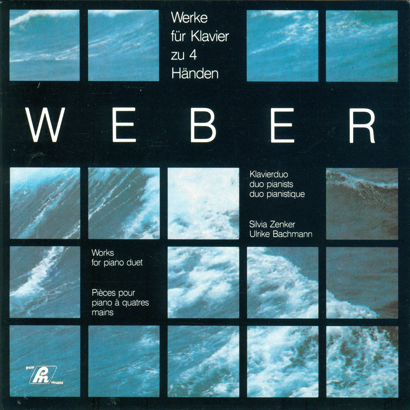 Werke für Klavier zu vier Händen Vol. 1 Classical