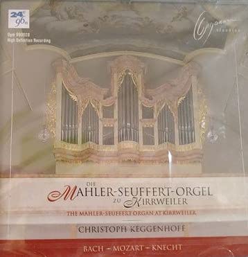 Orgelwerke (Kirrweiler) Classical
