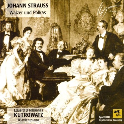 Walzer und Polkas (Klavier Z.4 H Classical