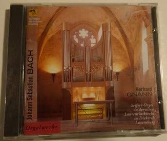 Orgelwerke (Advent und Weihnacht Classical
