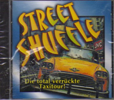 Streetshuffle PC