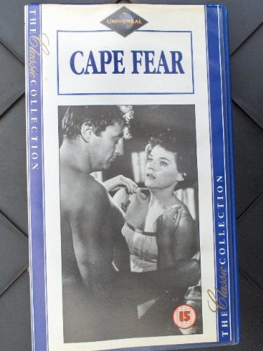 Cape Fear - The Classic Collection Movies