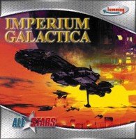 Imperium Galactica PC