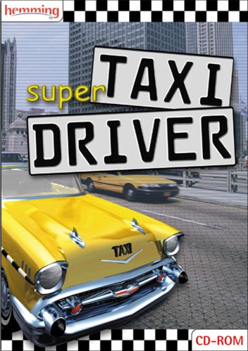 Super Taxi Driver PC