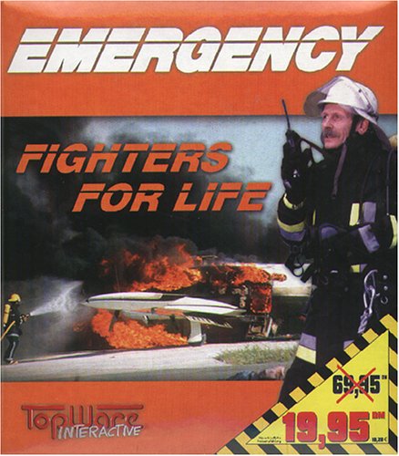Emergency: Fighters for Life PC