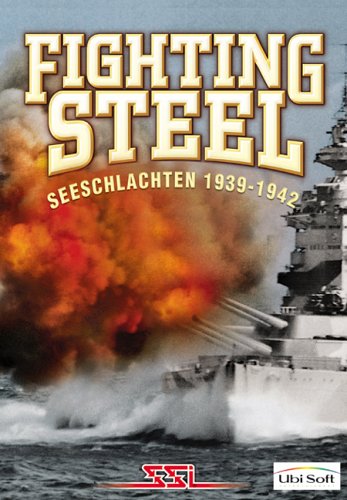 Fighting Steel PC