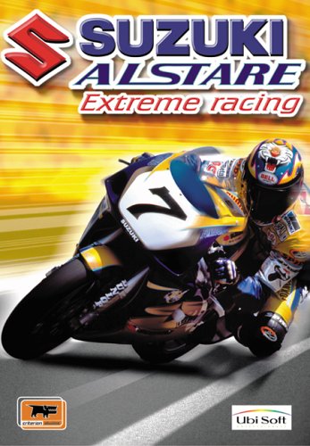 Suzuki Alstare Extreme Racing PC