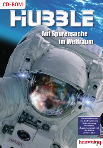 Hubble 2 - Auf Spurensuche im Weltraum Other software