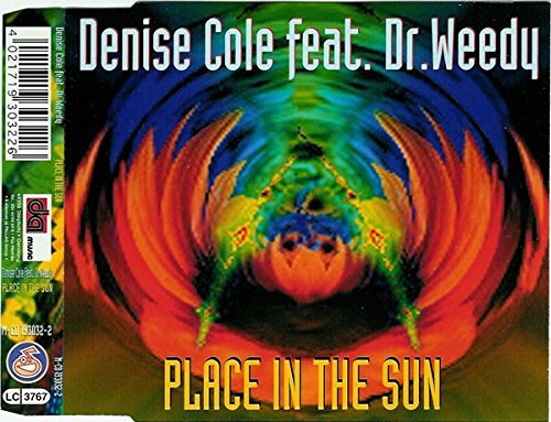 Place in the Sun Pop