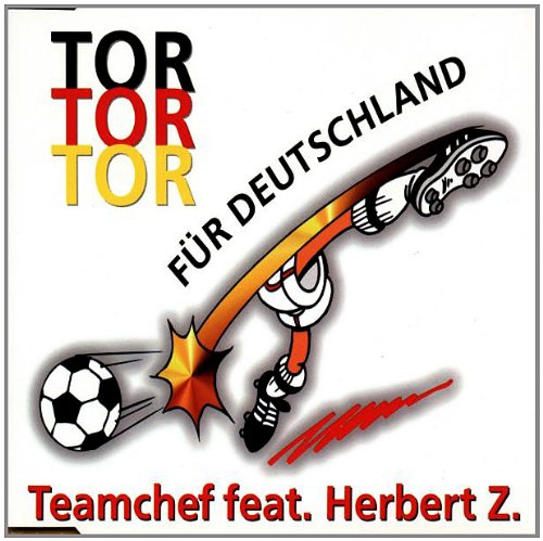 Tor für Deutschland Pop