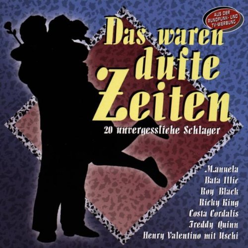 Das Waren Dufte Zeiten Pop