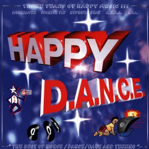Product Image: Happy Dance