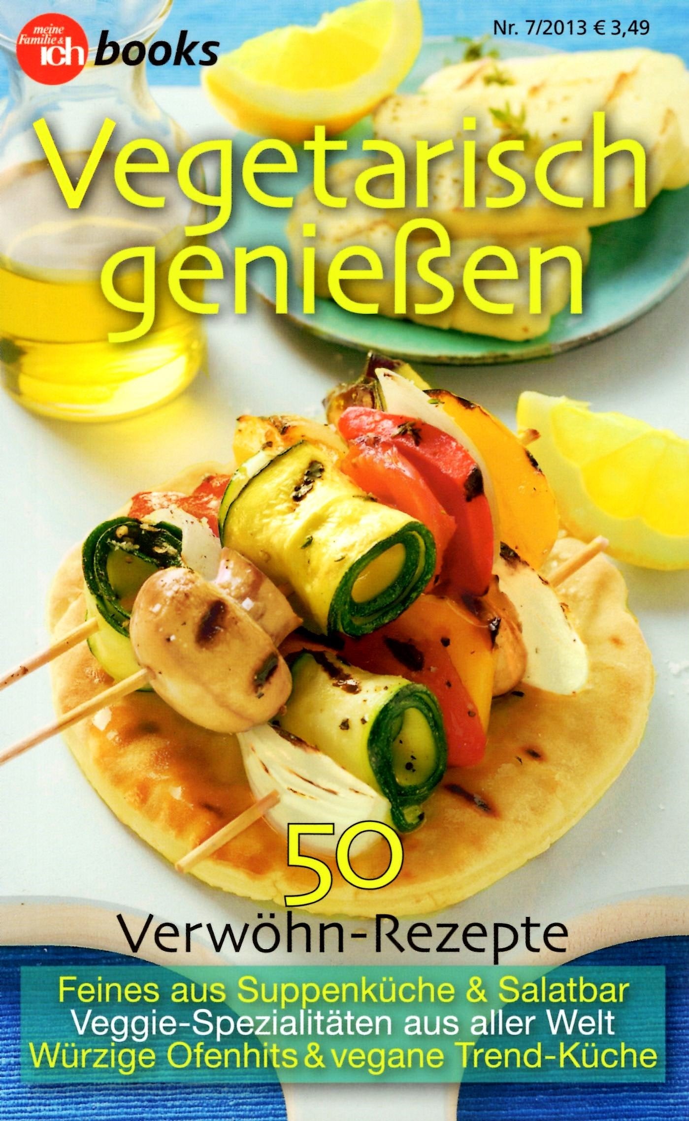 meine Familie & Ich - Nr. 7 / 2014 - Mein Kind & Ich . Die Schönsten Kinderfeste Books