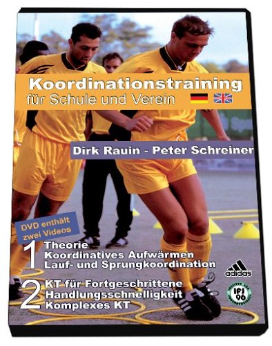 Product Image: Koordinationstraining für Schule/Verein