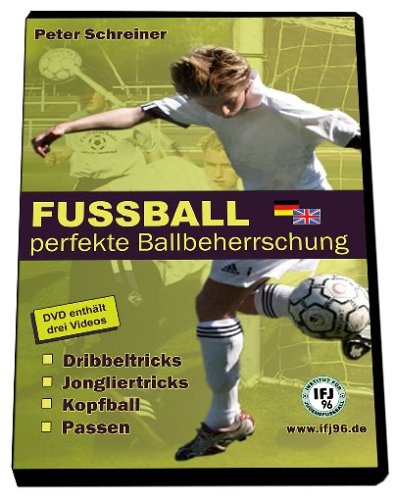 Fussball - Perfekte Ballbeherrschung Films
