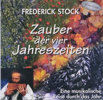 Product Image: Zauber der vier Jahreszeiten