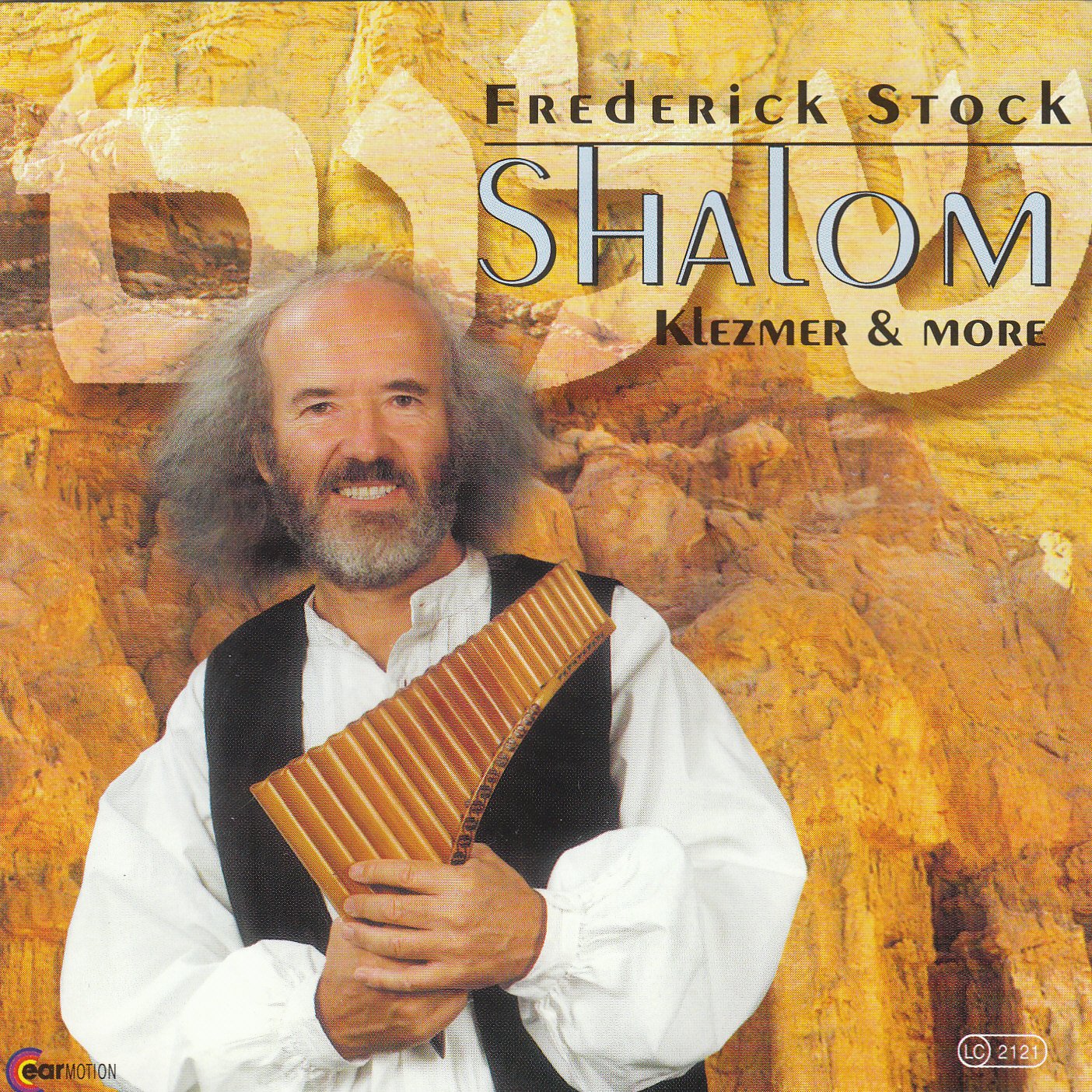 Shalom - Klezmer and more Music