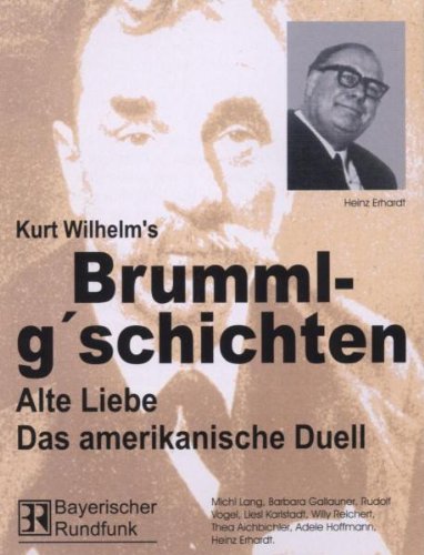 Vol.7,Alte Liebe/Amerik.Duell Music