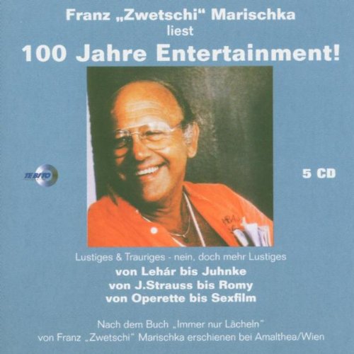 Liest 100 Jahre Entertainment Music