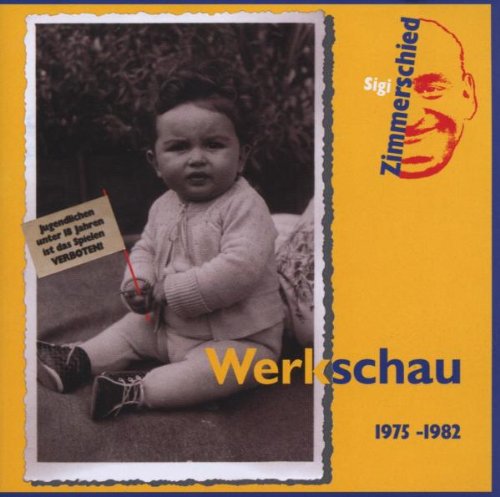 Werkschau 1975-1982 Music