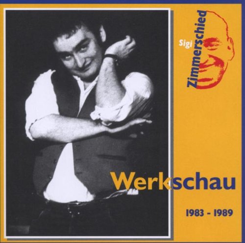 Werkschau 1983-1989 Music