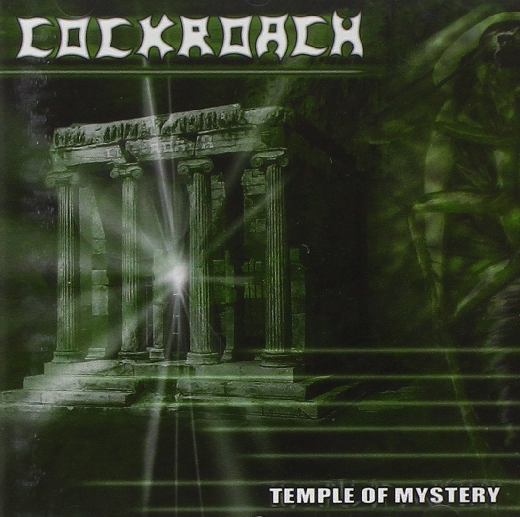 Product Image: Temple of Mystery