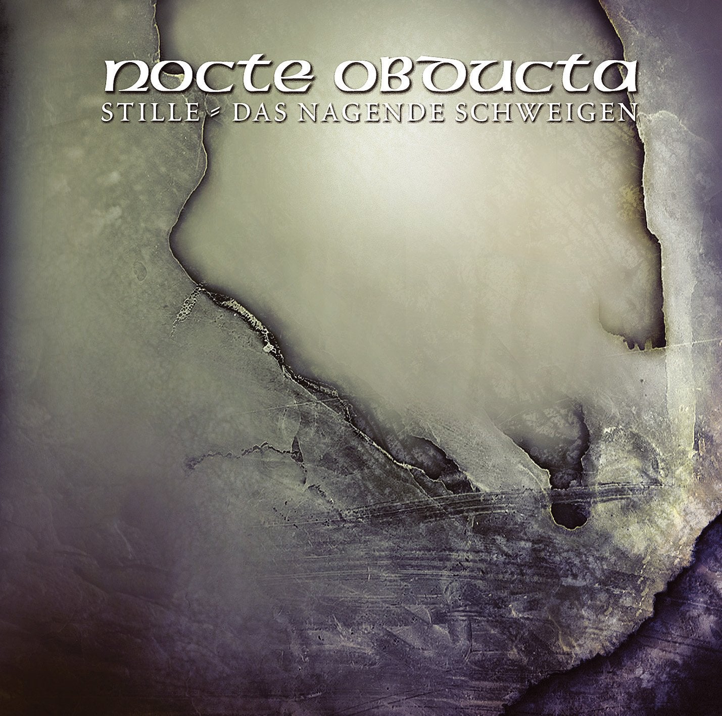 Product Image: Stille (Das Nagende Schweigen)