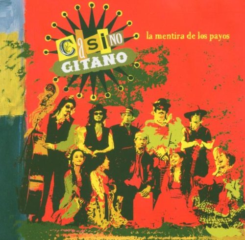 Product Image: La Mentira de Los Payos
