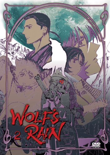 Wolf's Rain, Vol. 02 (Digi Version) Movies