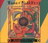 Tanz & Folkfest Rudolstadt 98 Other music genres