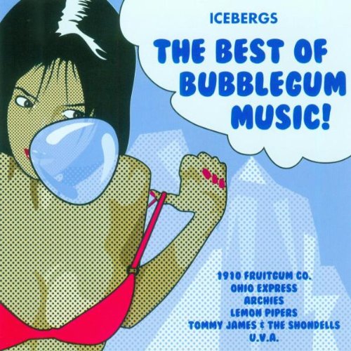 The Best of Bubblegum Music Pop