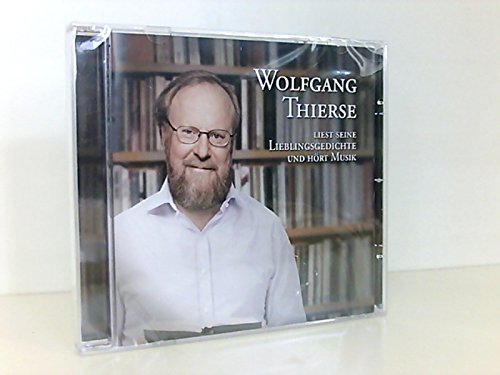 Wolfgang Thierse liest seine Lieblingsgedichte und hört Musik Music