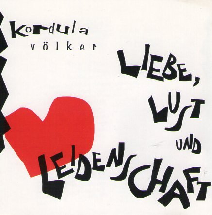 Liebe Lust und Leidenschaft Music