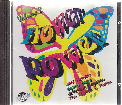 Product Image: Flower Power Vol 2