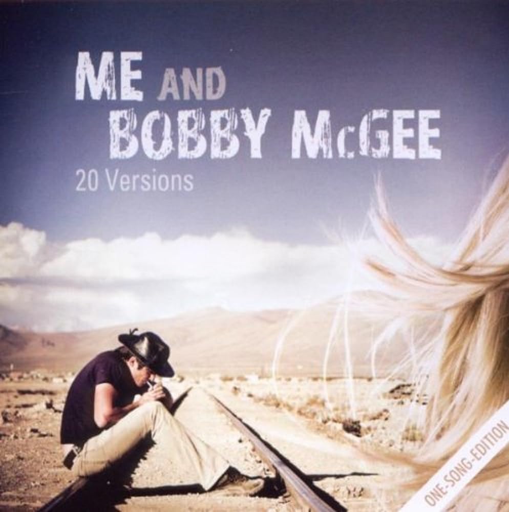 Me And Bobby McGee.One Song Edition Rock