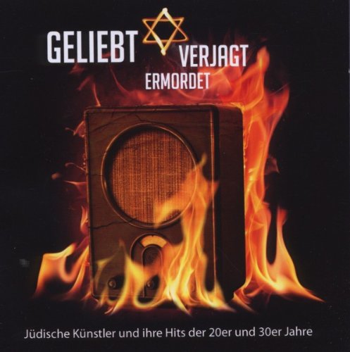 Geliebt Verjagt Ermordet Books