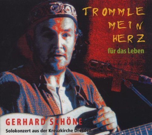 Trommle Mein Herz Country & Folk