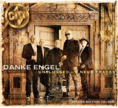 Danke Engel Books