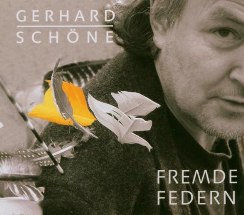 Fremde Federn Country & Folk