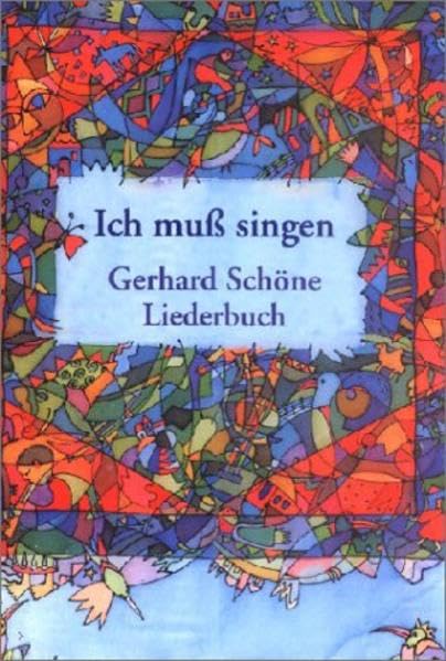Ich muss singen Sheet Music
