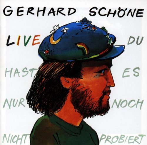 Du hast es nur noch nicht probiert - Live Country & Folk