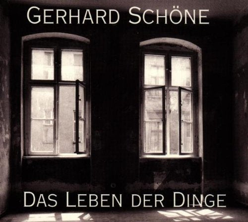 Das Leben der Dinge Music