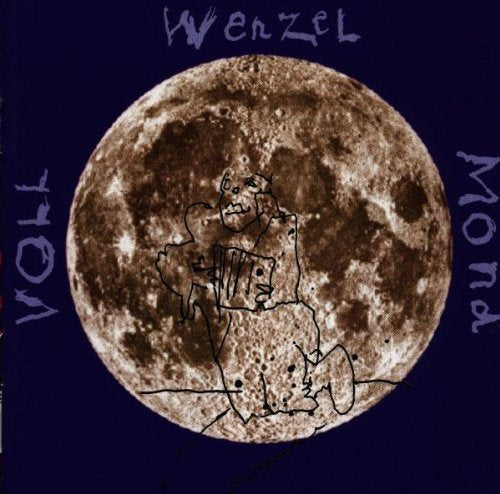 Voll Mond Music