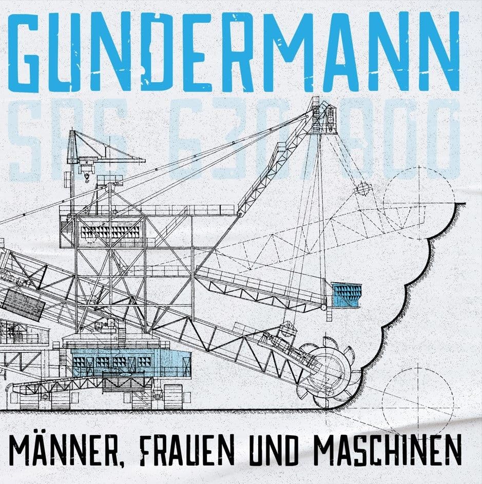 Männer, Frauen und Maschinen: LP, Vinyl Arts & Music