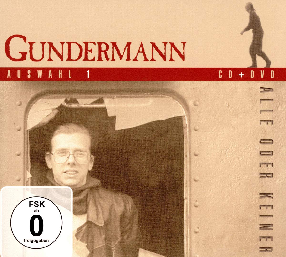 Alle oder Keiner. Auswahl 1 Country & Folk