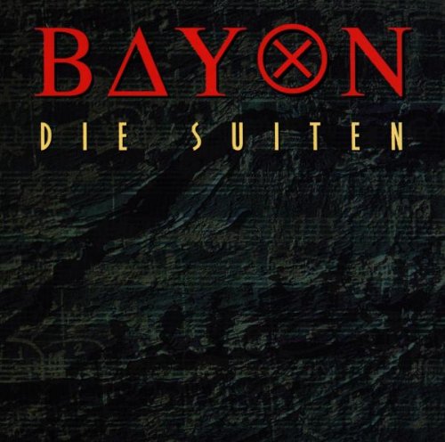 Die Suiten 1-5 Music