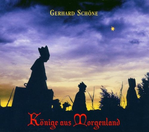 Könige Aus Morgenland Children & Young People