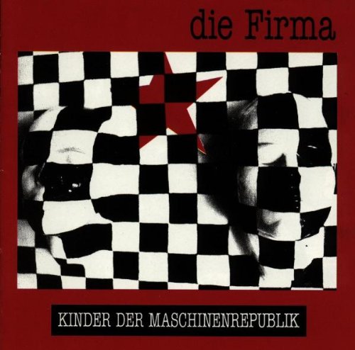 Kinder der Maschinenrepublik Rap & Hip-Hop