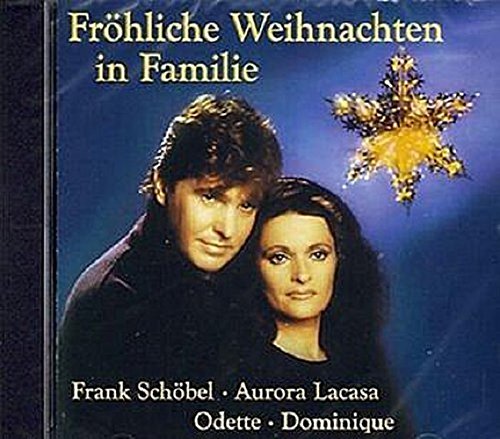 Fröhliche Weihnachten in Familie/+ Other music genres