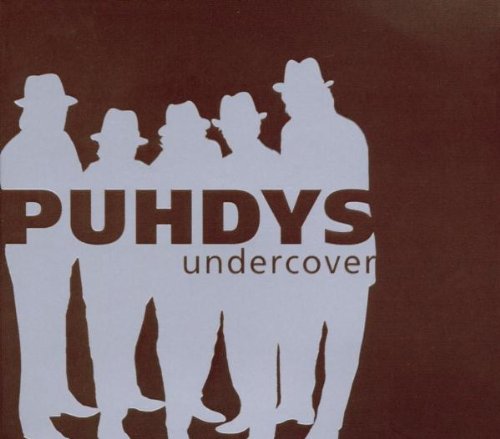 Undercover Rock